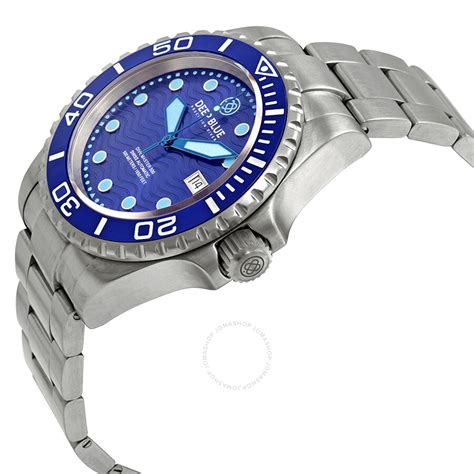 deepblue watches|deep blue watches for men.